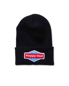 Happy Dad Beanie