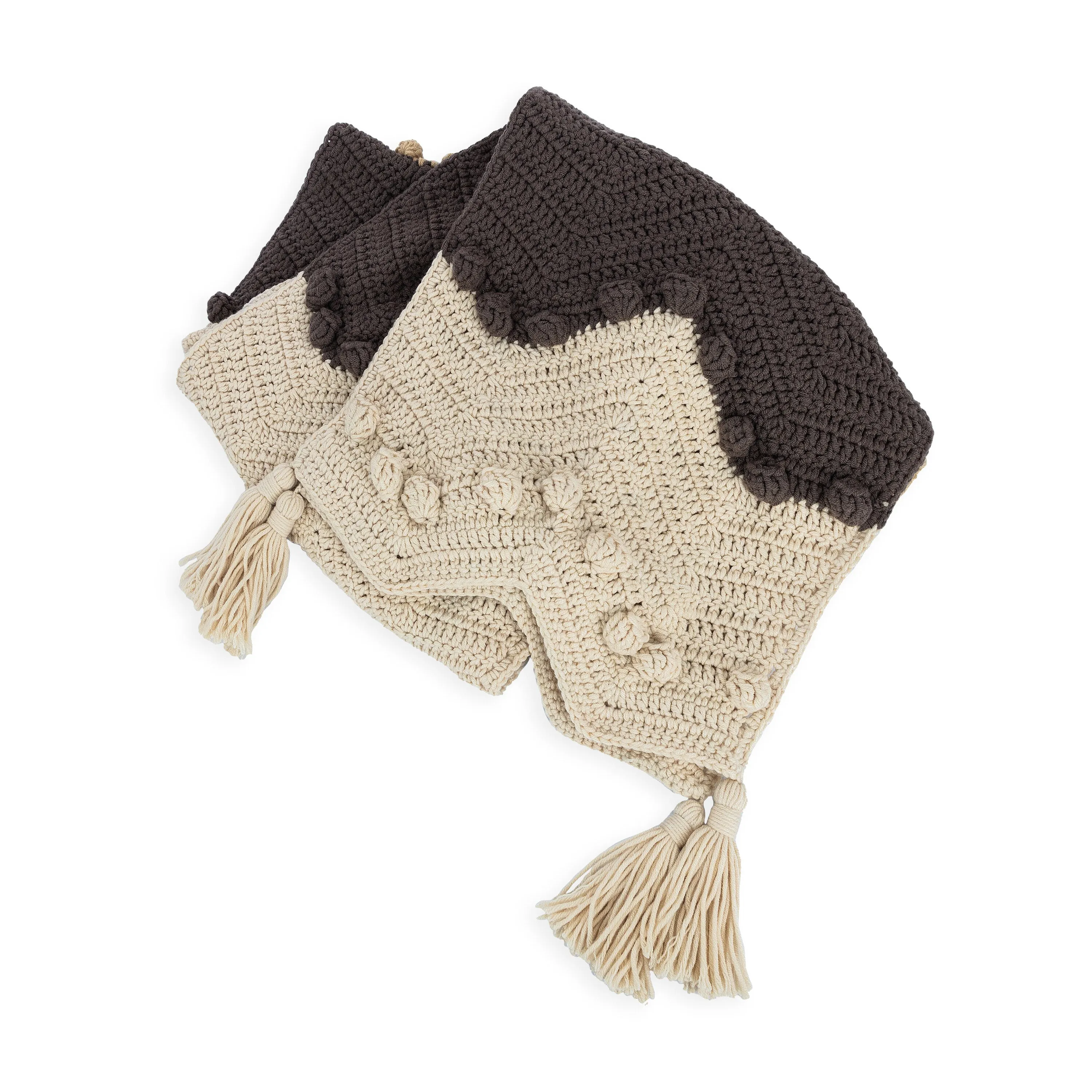 Haven Cozy Scarf