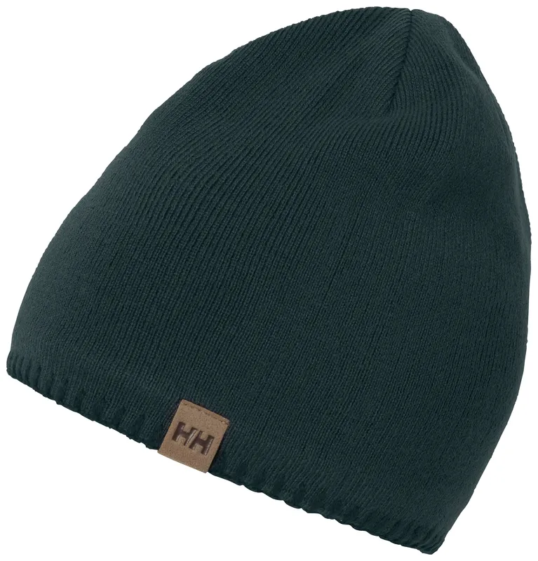 Helly Hansen Mountain Beanie Fleece Lined