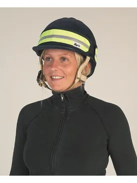 Hi Viz Hat Band