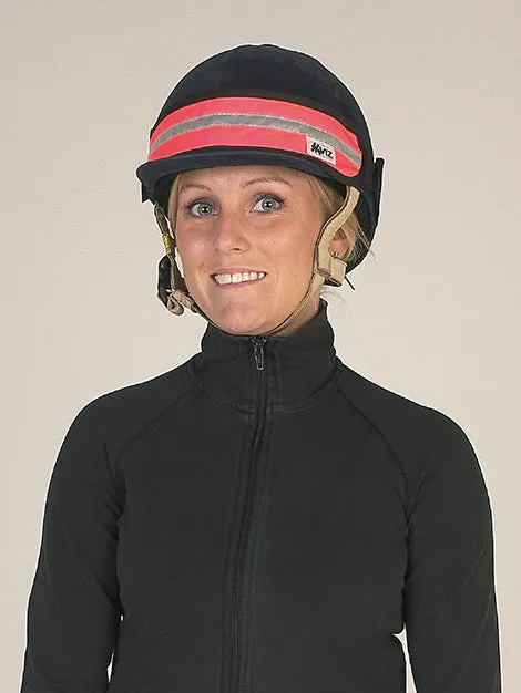 Hi Viz Hat Band