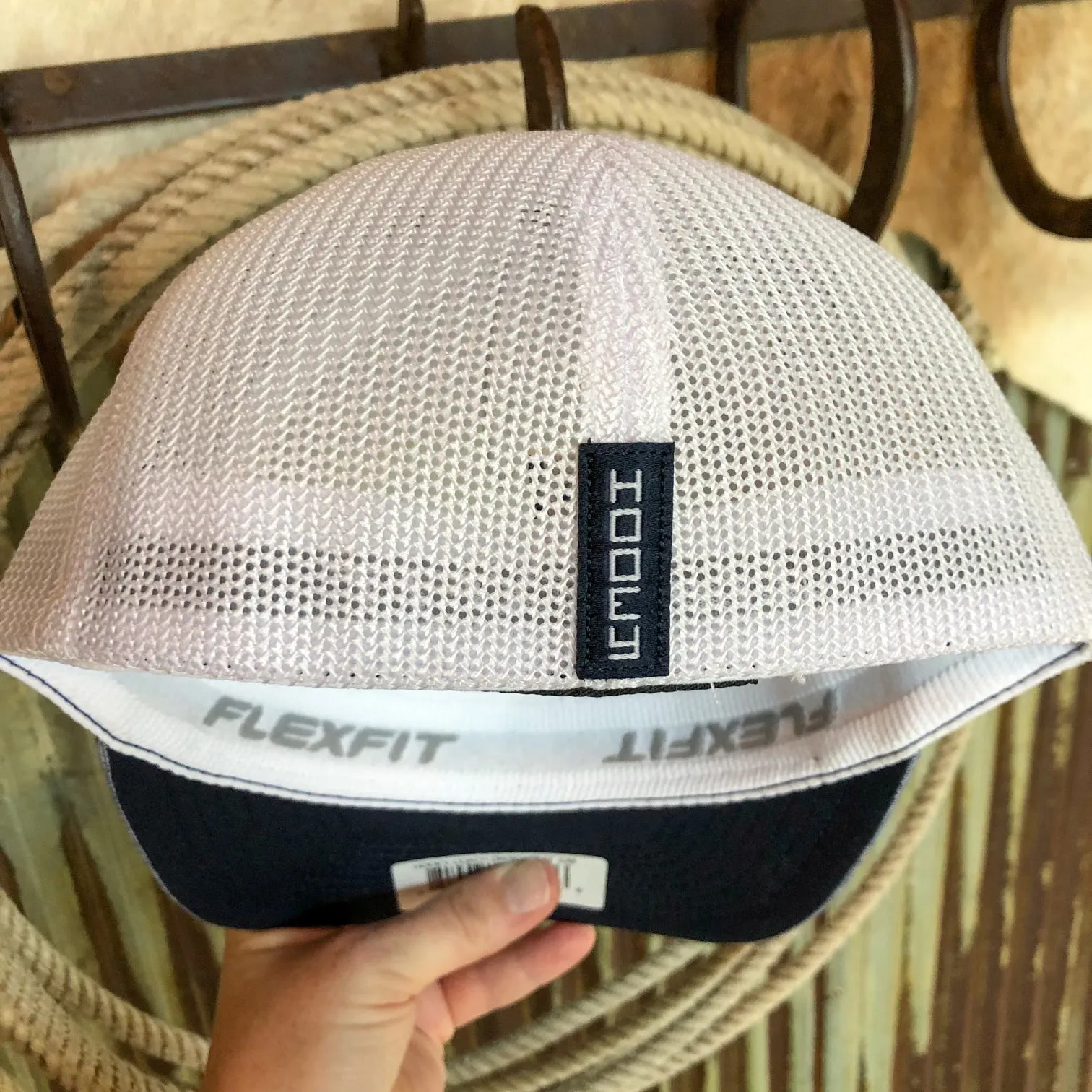Hooey Punchy Cap
