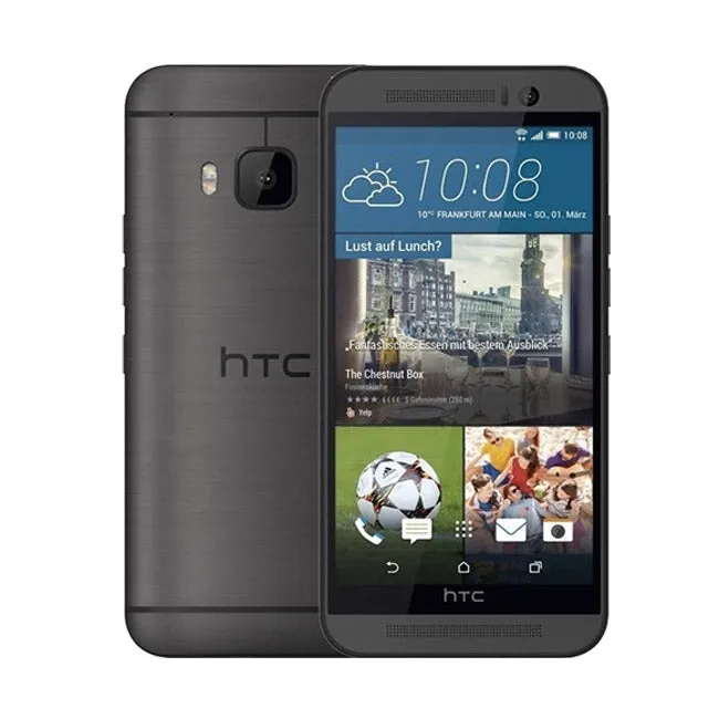 HTC One M9 32GB | Unlocked