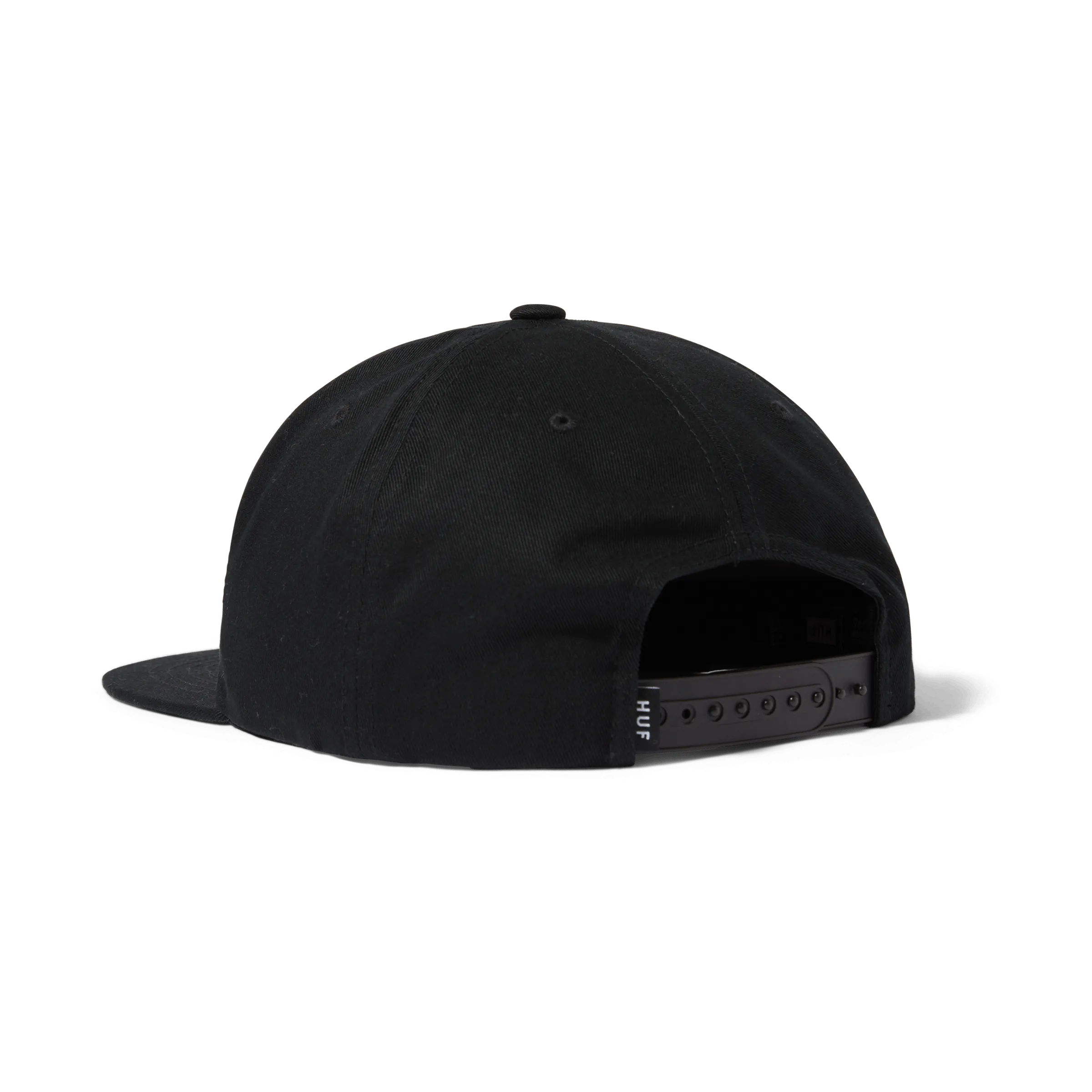 HUF x Gundam Universal Century Snapback Hat