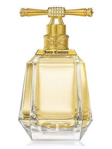 I AM JUICY COUTURE