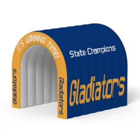 Inflatable Tunnel
