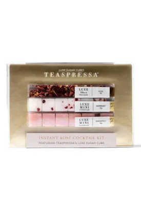 Instant Rose Crystal Kit