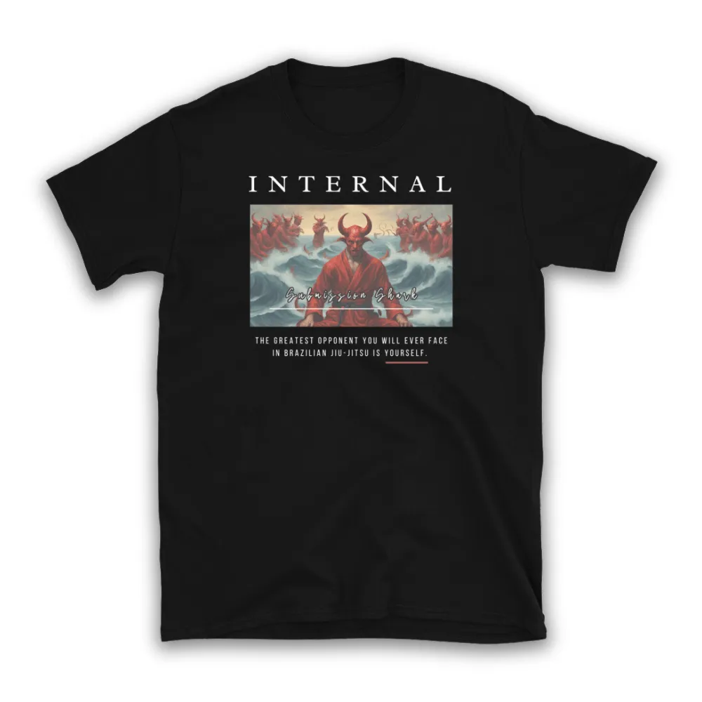 Internal Tee