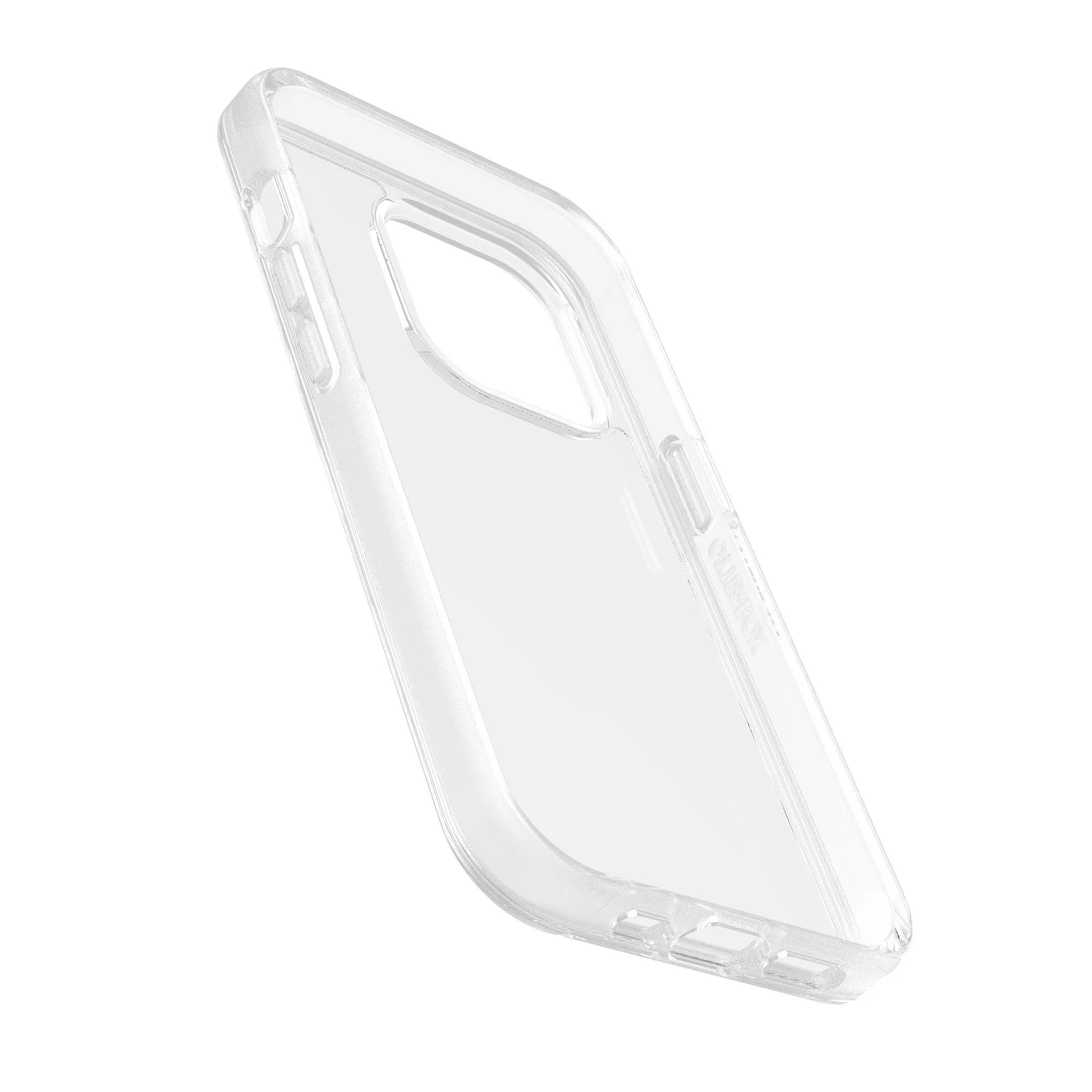 iPhone 14 Pro Otterbox Symmetry Clear Series Case - Clear - 15-10322