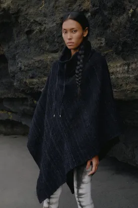 Jan Hilmer Skylark Poncho