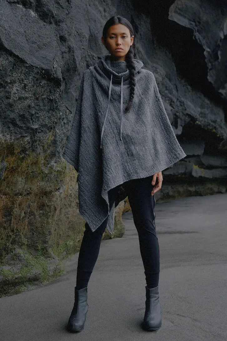 Jan Hilmer Skylark Poncho