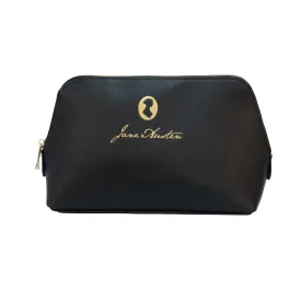 Jane Austen Silhouette Cosmetics Bag