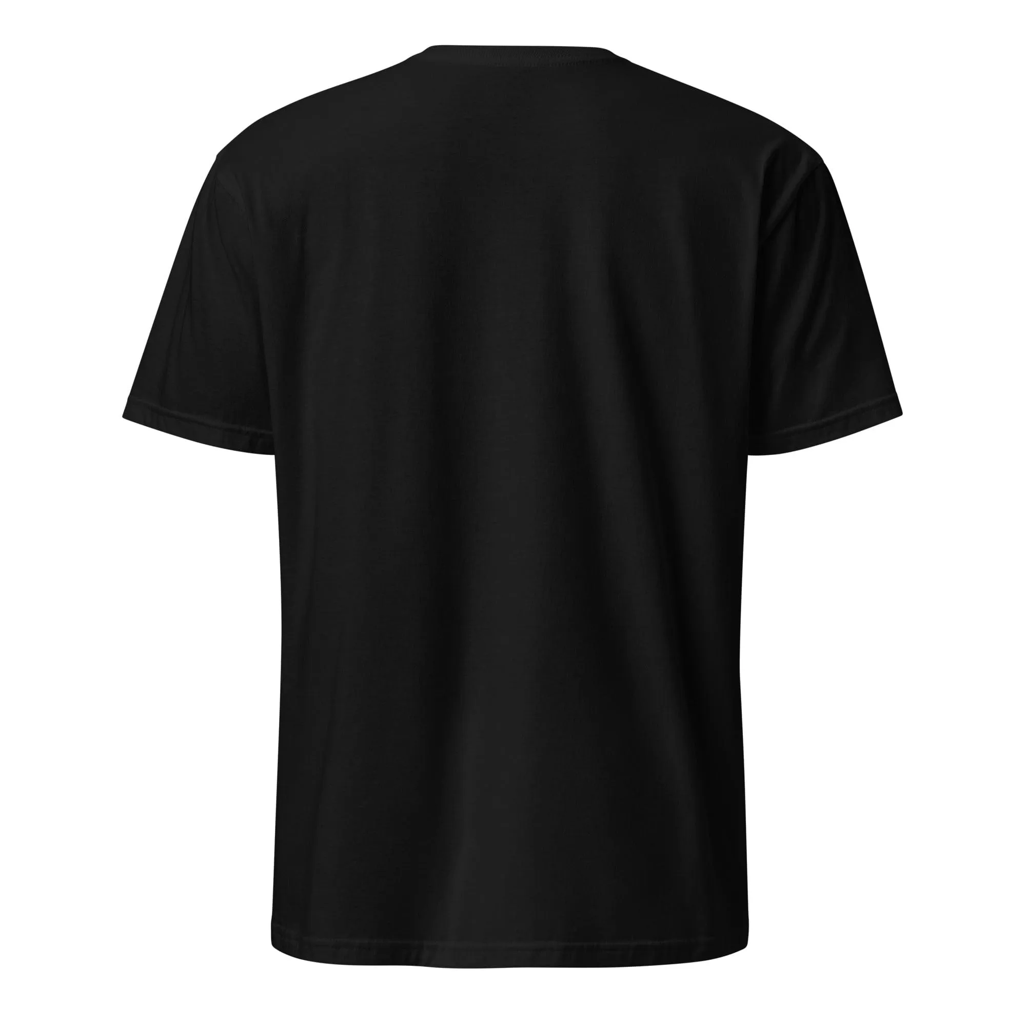 Jiu-Jitsu Chess Tee