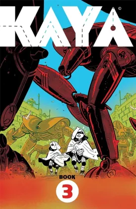Kaya TP Vol 03