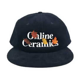 Leafy Conductors Hat