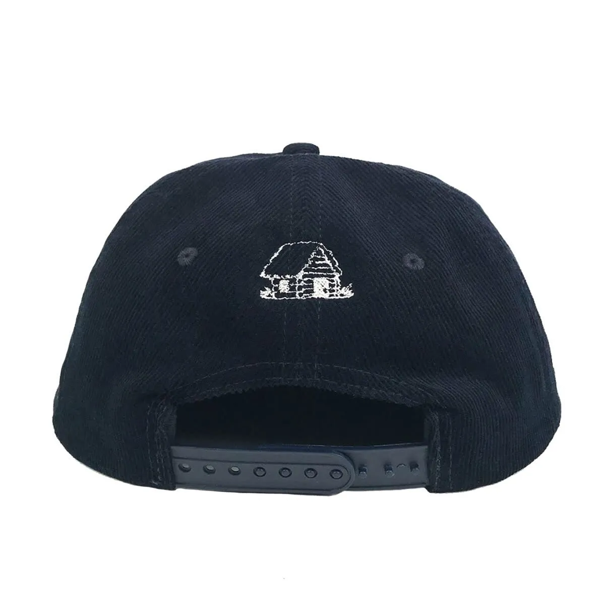 Leafy Conductors Hat