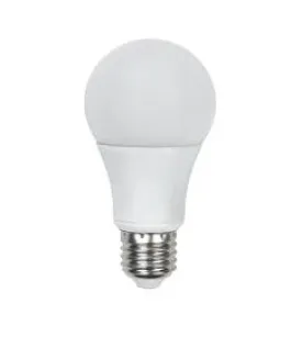 LED A19 Dimmable 12 & 9 Watt Lamps