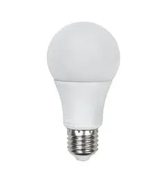 LED A19 Dimmable 12 & 9 Watt Lamps