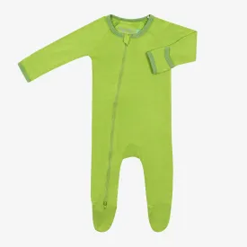Lime Footie