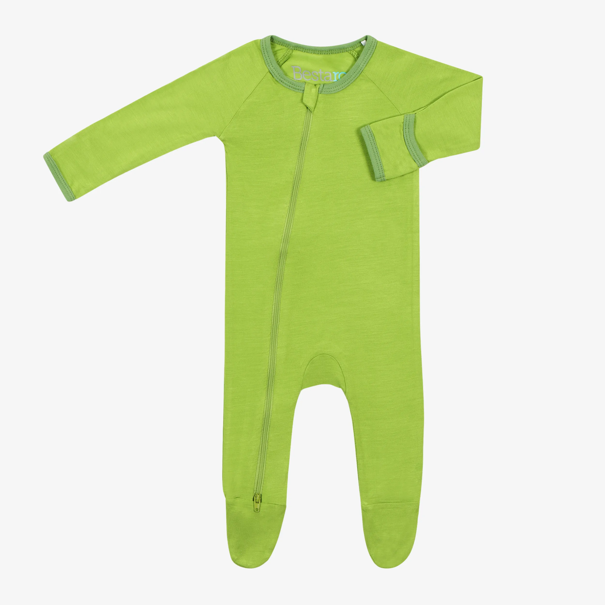 Lime Footie