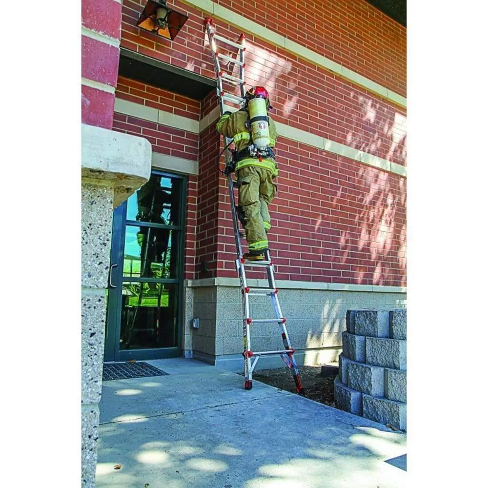 Little Giant Defender Ladder