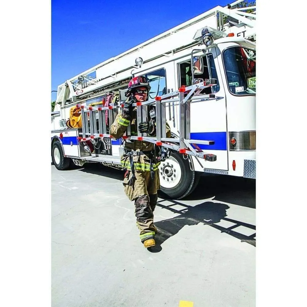 Little Giant Defender Ladder