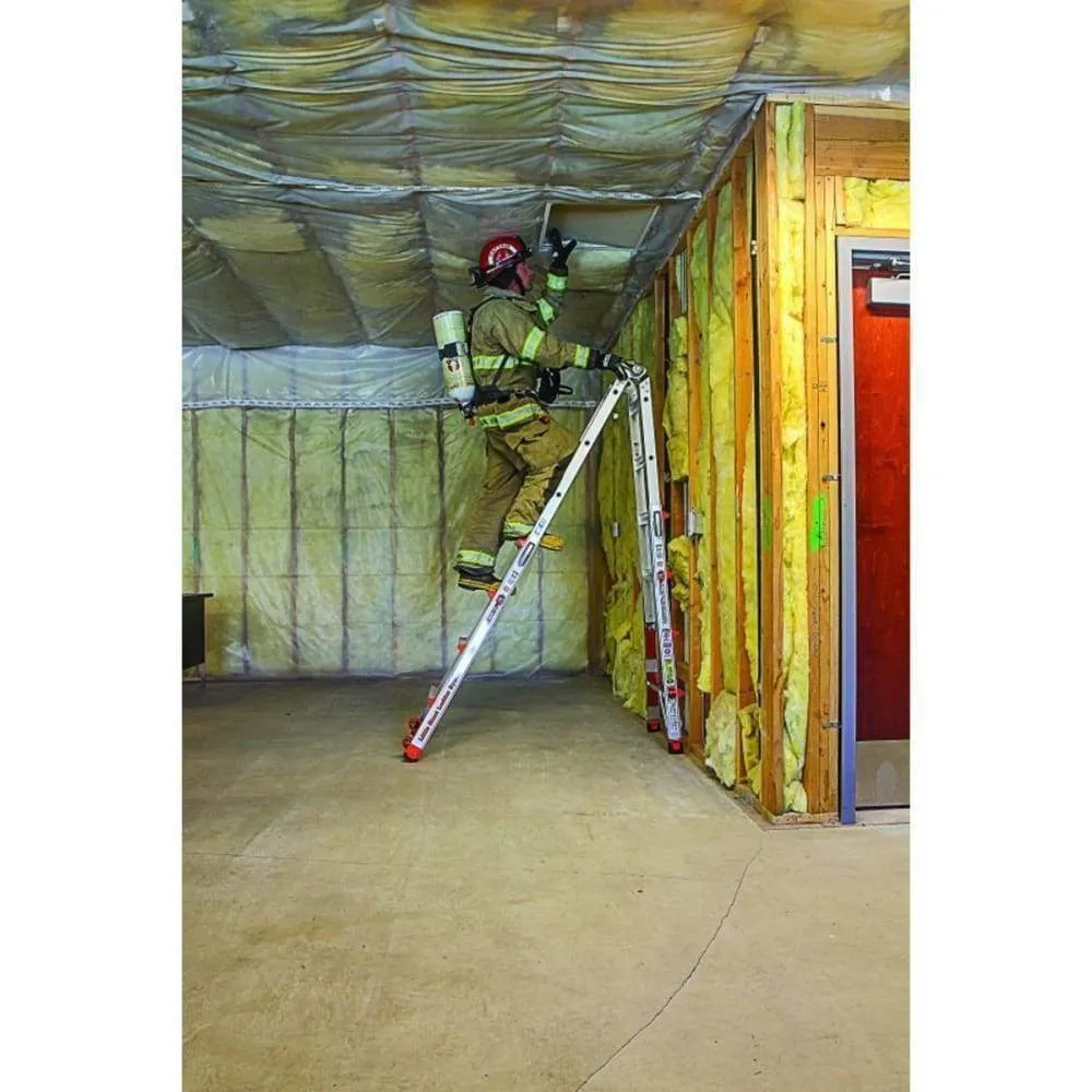 Little Giant Defender Ladder