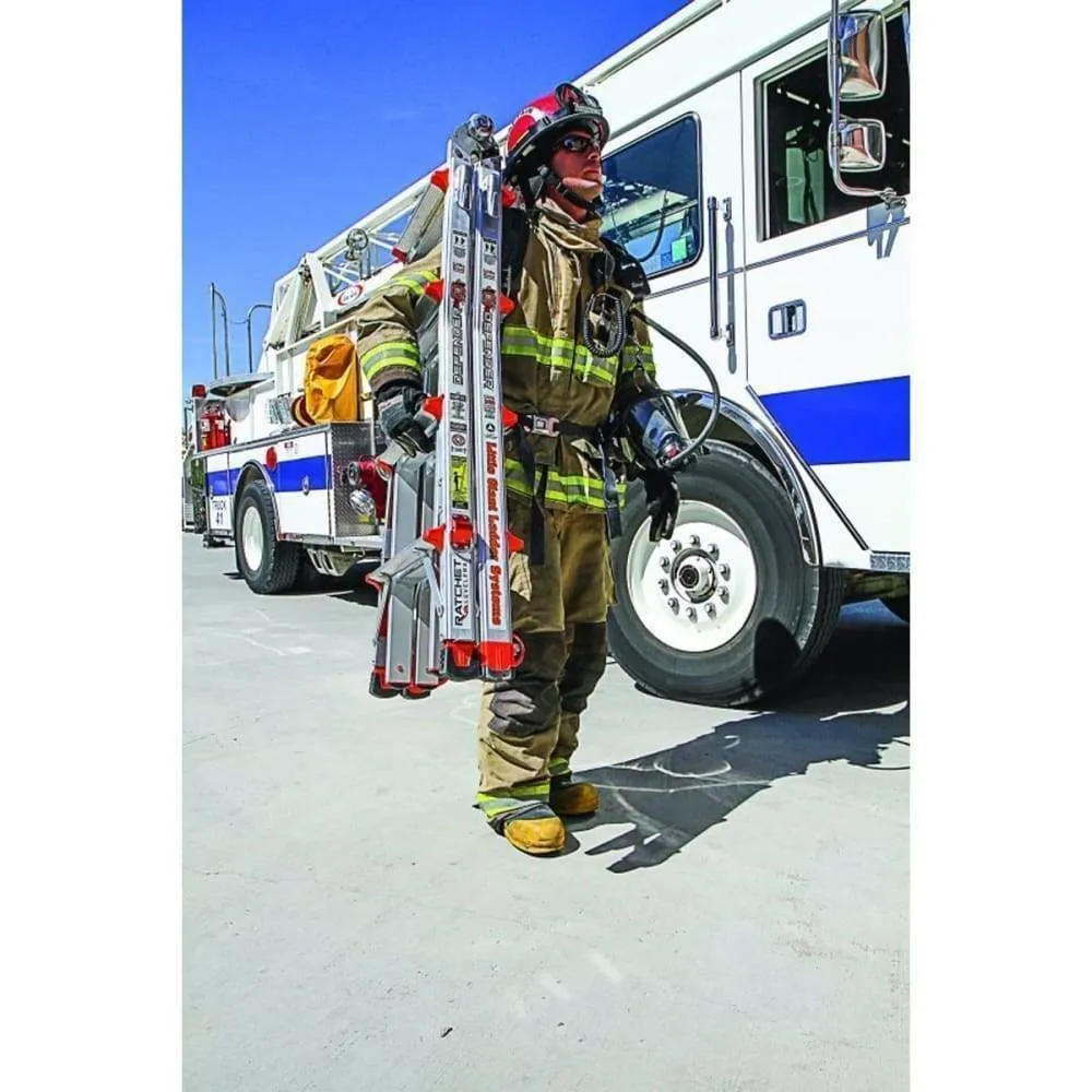 Little Giant Defender Ladder