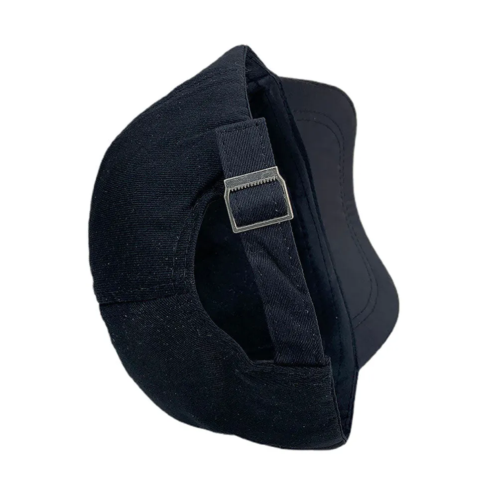 Little Surprise Box, Black 3d Super Dino Casual Cap for Kids