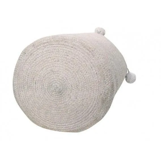 Lorena Canals Baby Basket Bubbly - Grey