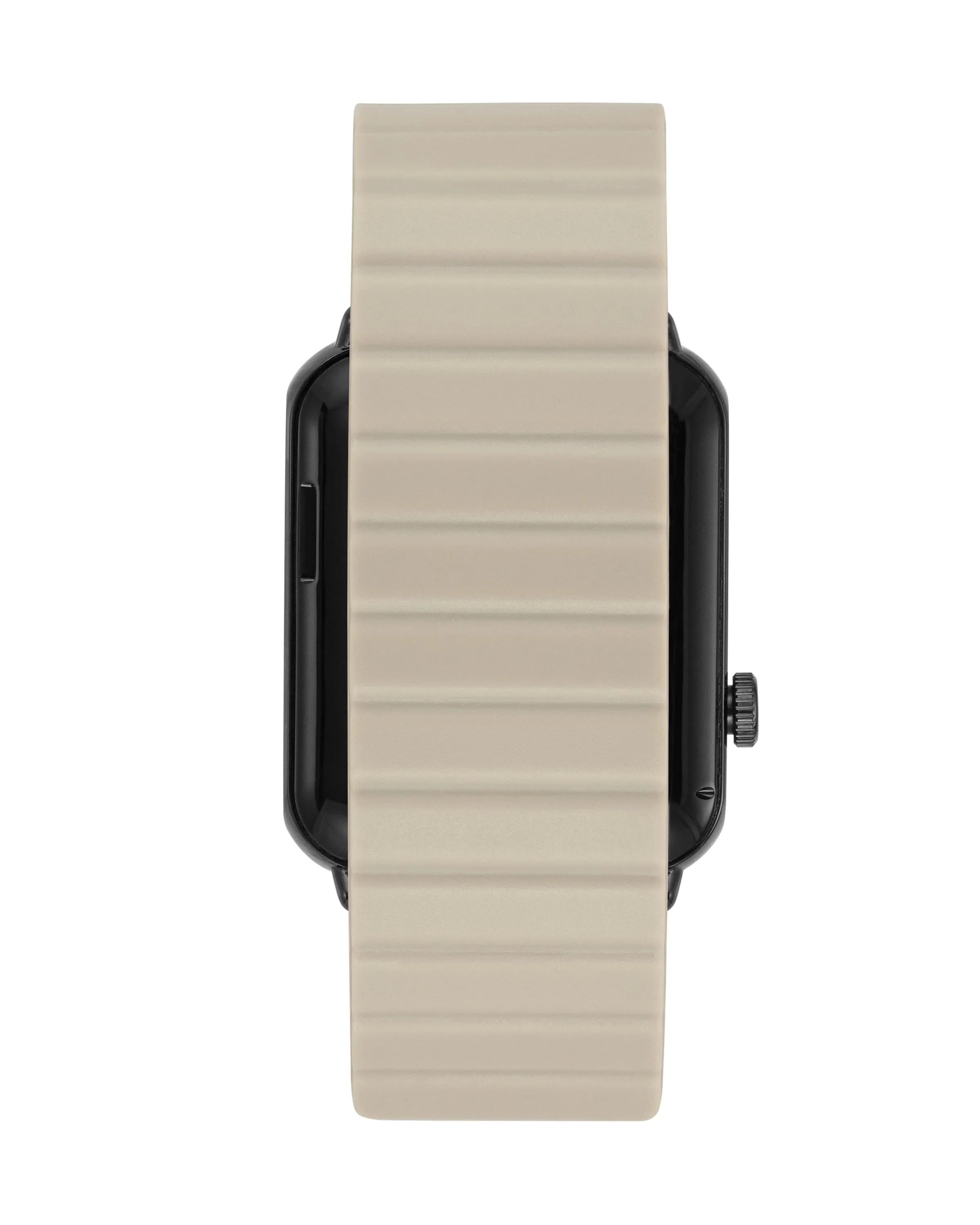 Matrix | 44mm, Taupe
