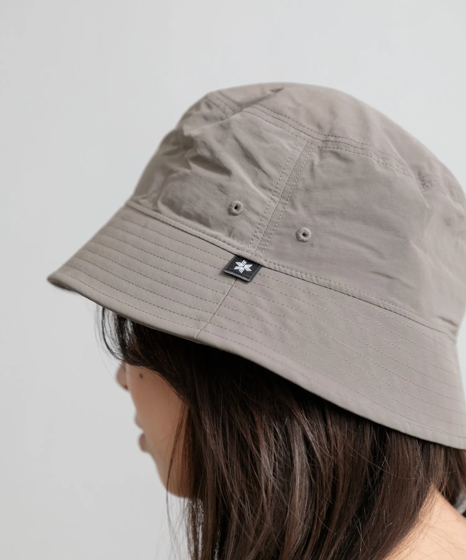 【MEN , WOMEN】GOLDWIN ナイロンハット
