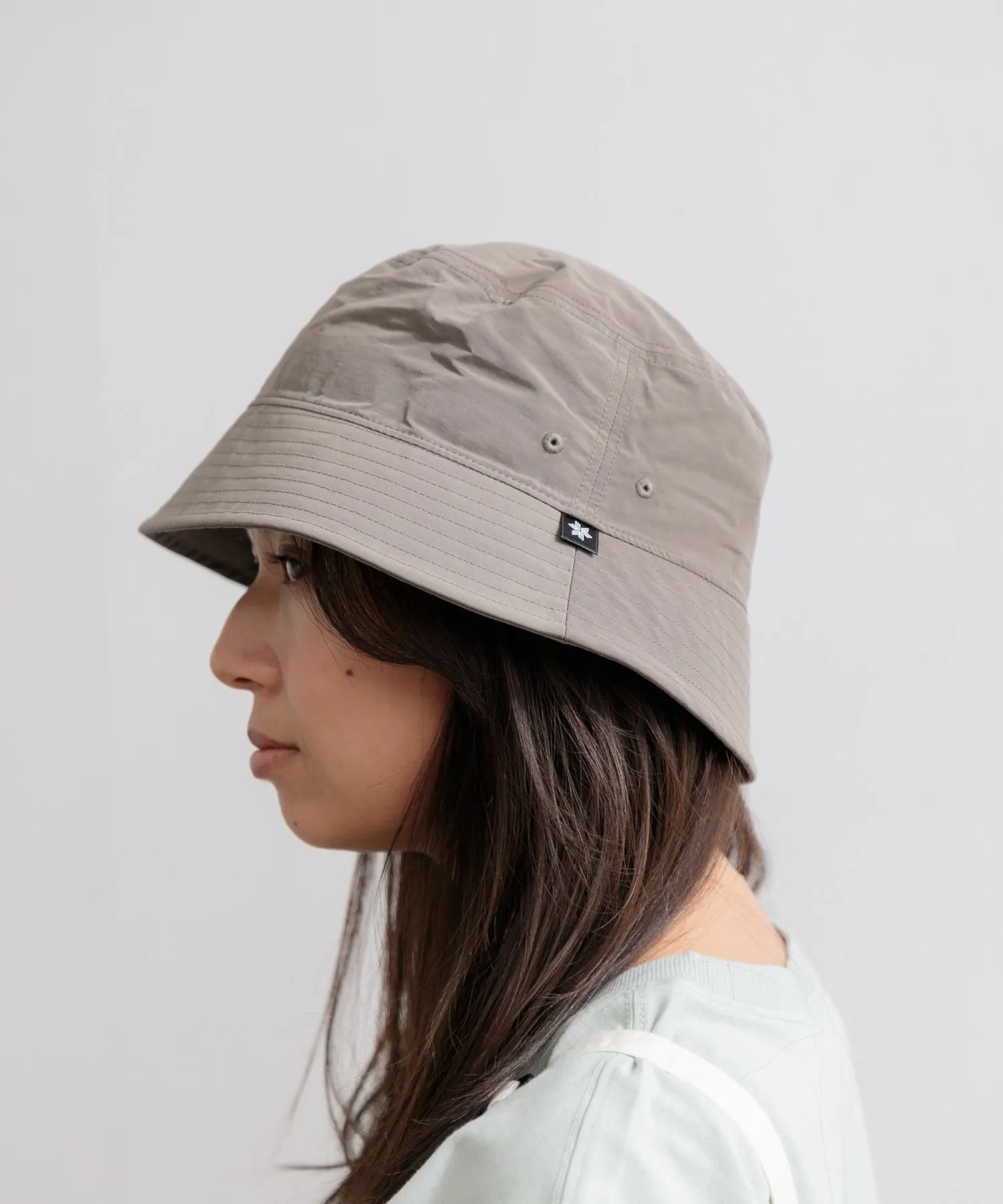 【MEN , WOMEN】GOLDWIN ナイロンハット