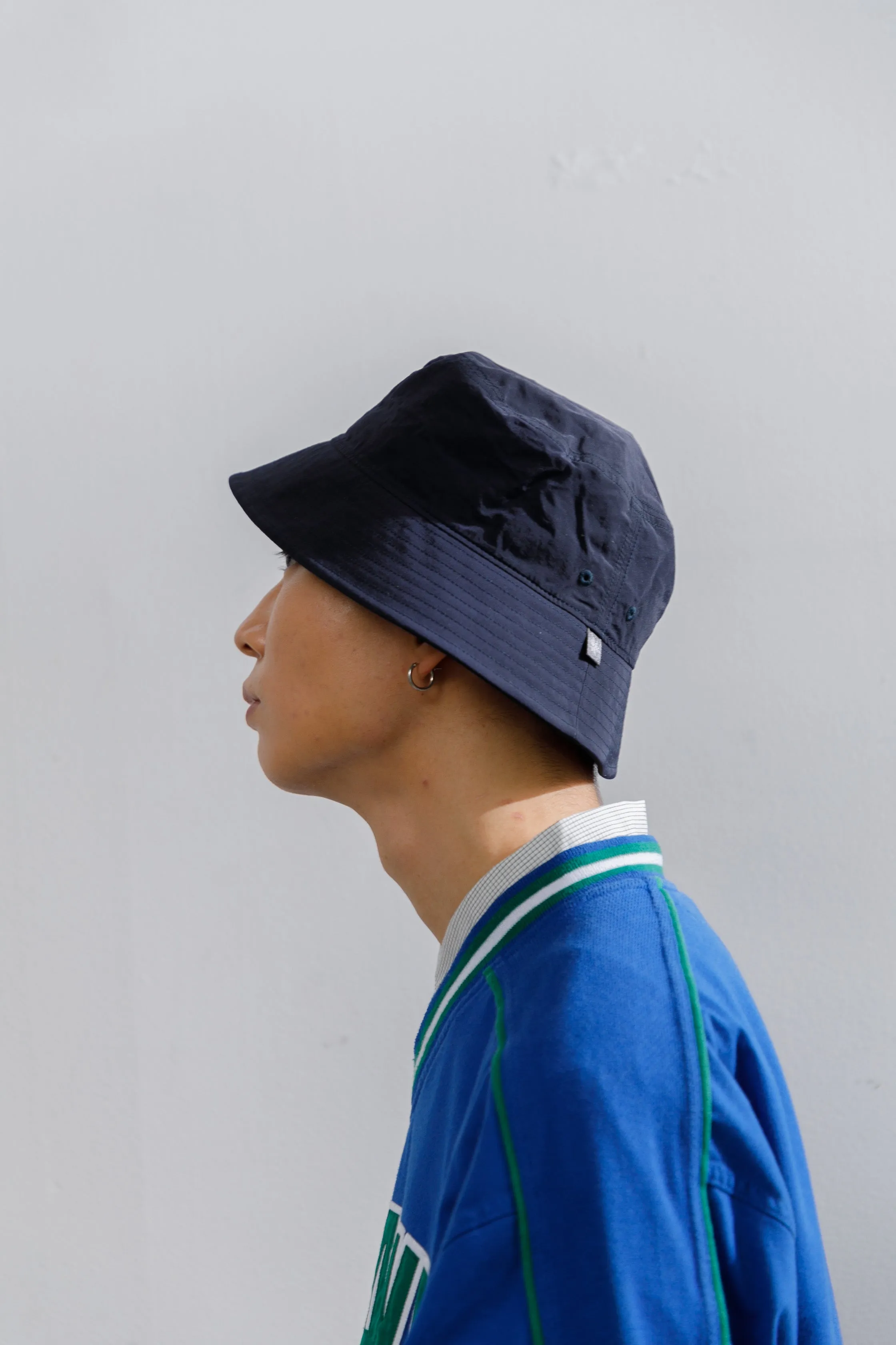 【MEN , WOMEN】GOLDWIN ナイロンハット