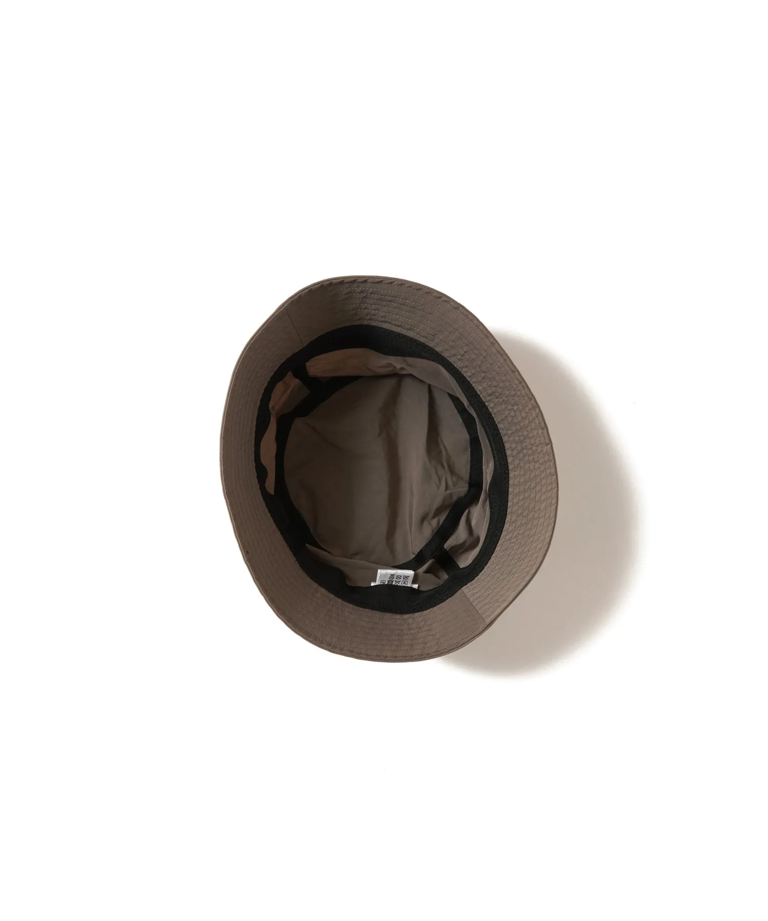 【MEN , WOMEN】GOLDWIN ナイロンハット