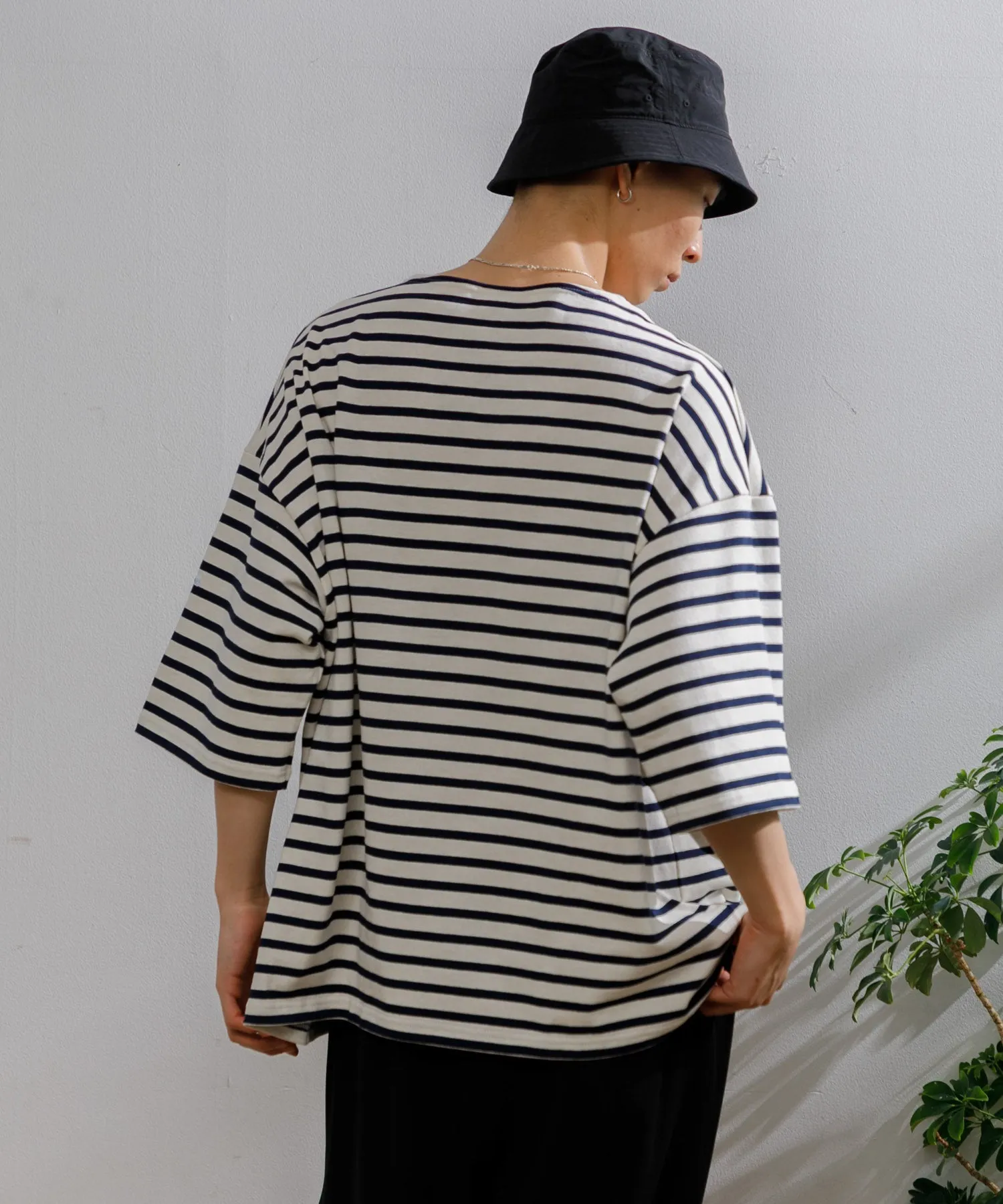 【MEN , WOMEN】GOLDWIN ナイロンハット
