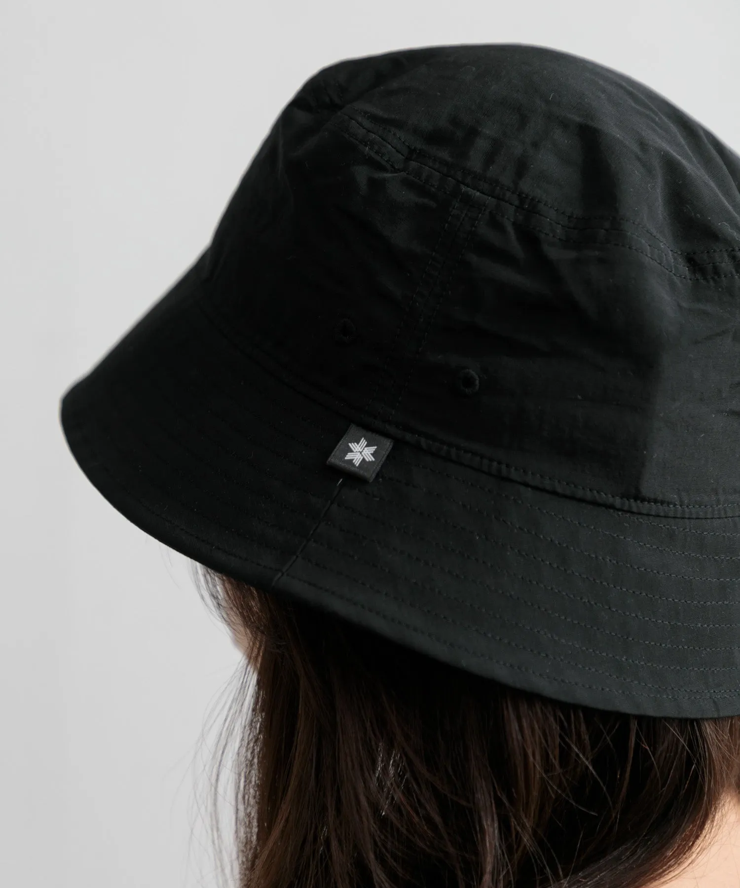 【MEN , WOMEN】GOLDWIN ナイロンハット