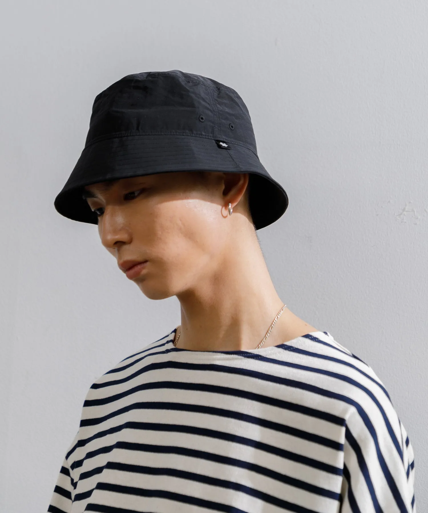 【MEN , WOMEN】GOLDWIN ナイロンハット