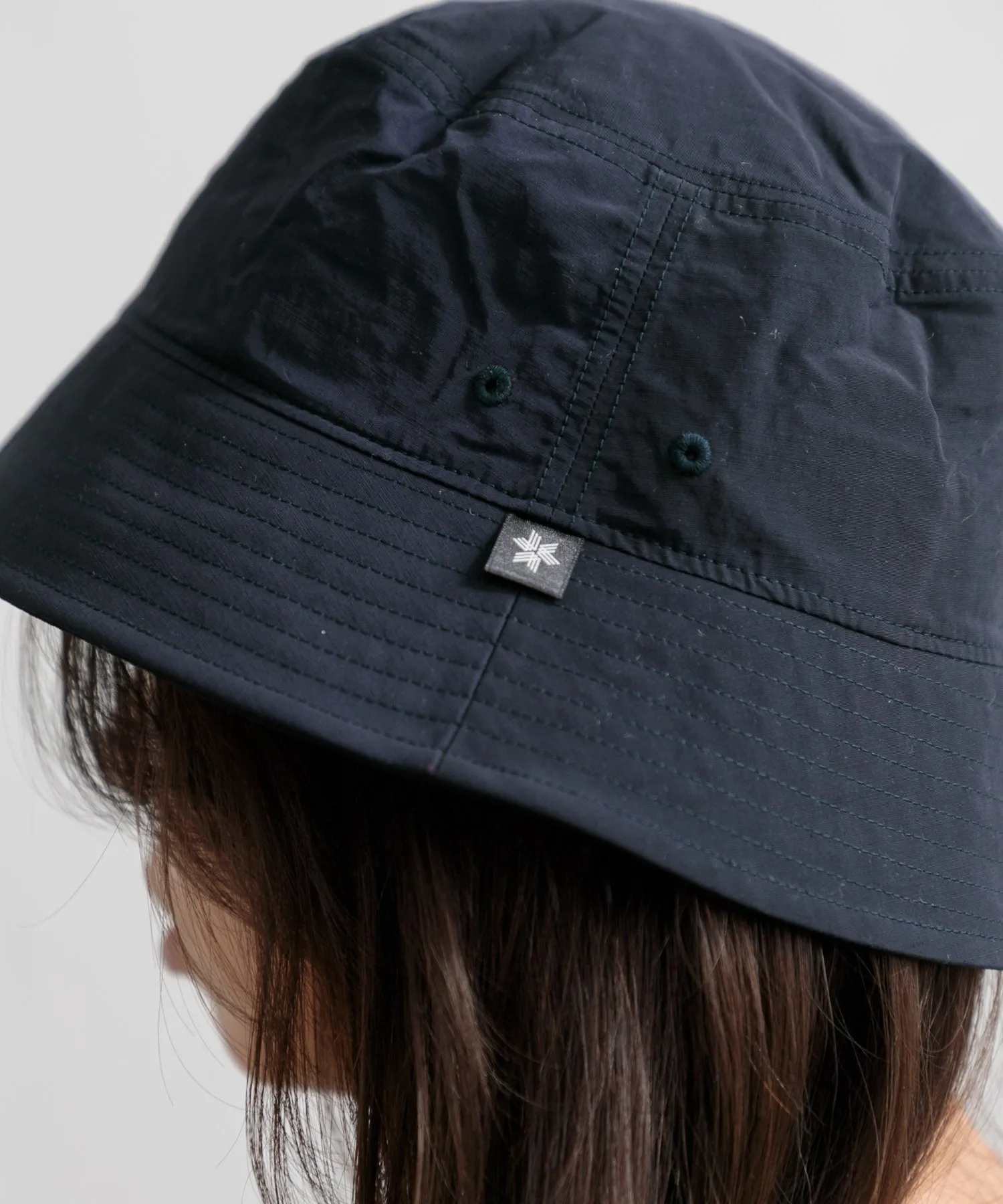 【MEN , WOMEN】GOLDWIN ナイロンハット