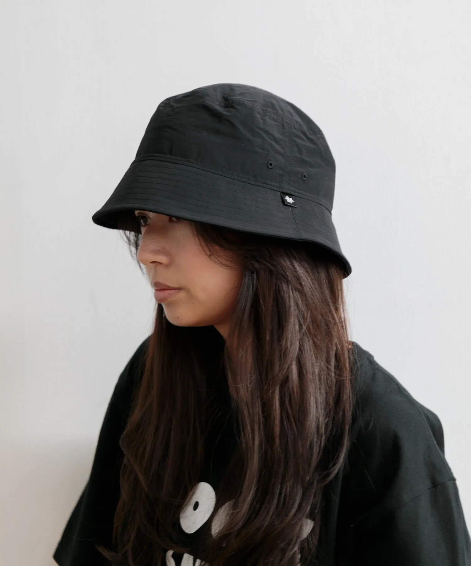 【MEN , WOMEN】GOLDWIN ナイロンハット