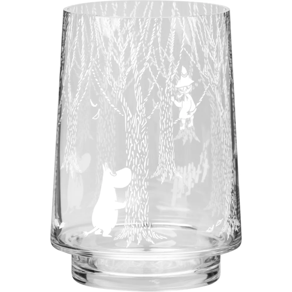 Moomin In the Woods Vase - Muurla