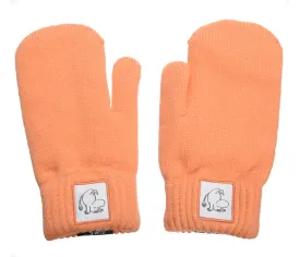 Moomintroll Mittens Kids - Orange