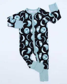 Moon Child • Bamboo Zippy (Classic Fit)