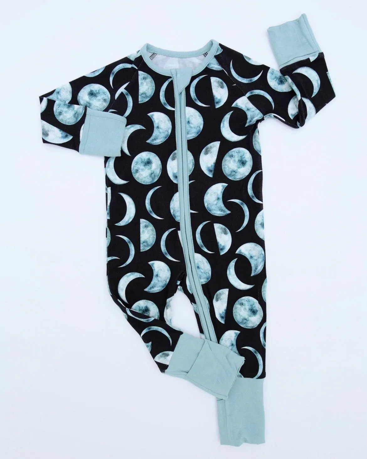 Moon Child • Bamboo Zippy (Classic Fit)