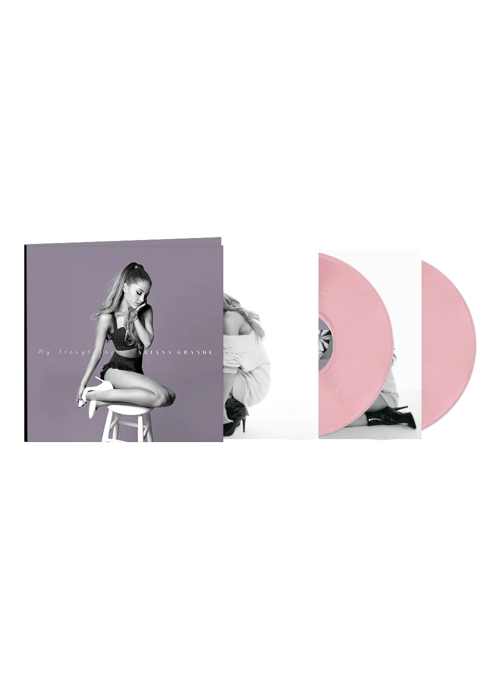 My Everything (Tenth Anniversary Edition) 2LP
