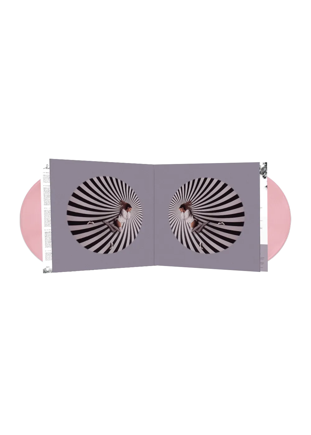 My Everything (Tenth Anniversary Edition) 2LP