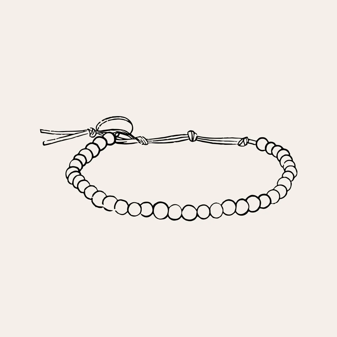 Mystery Healing Bracelet