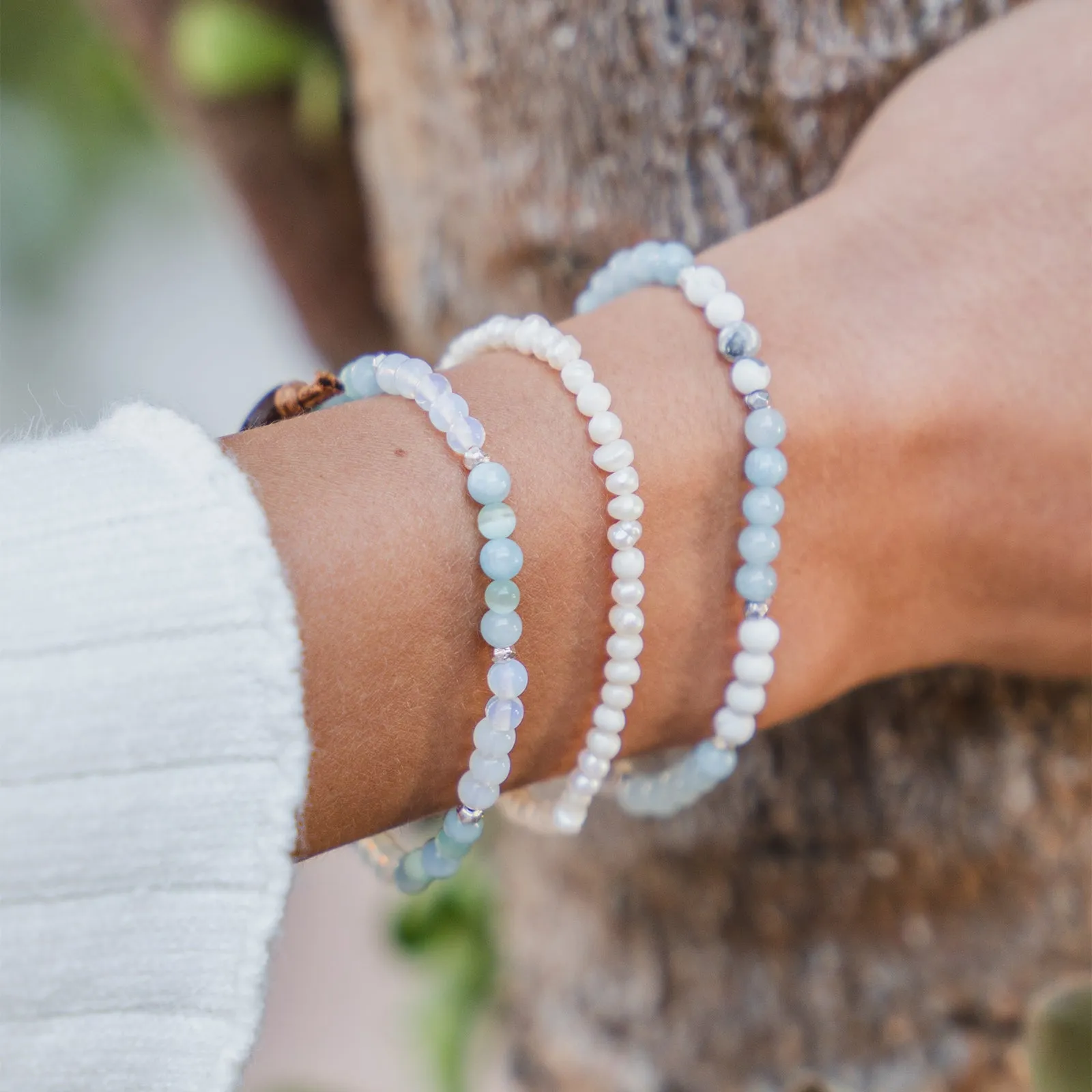 Mystery Healing Bracelet