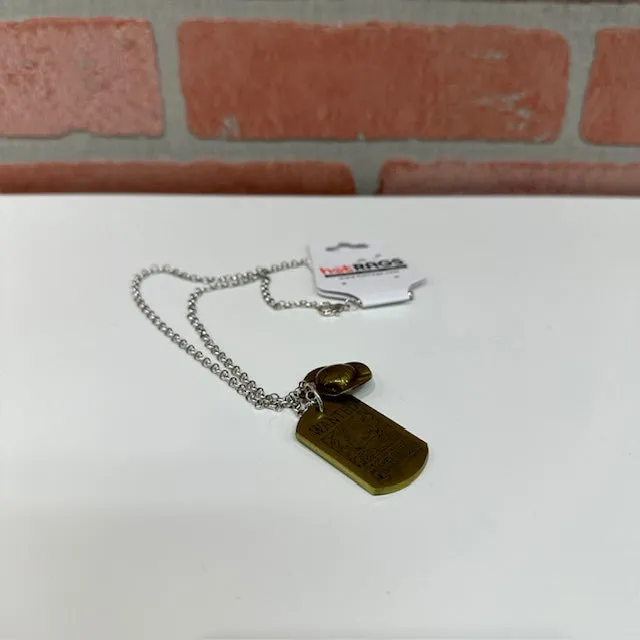 Necklace - One Piece