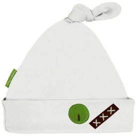 New Baby | Knotted Hat